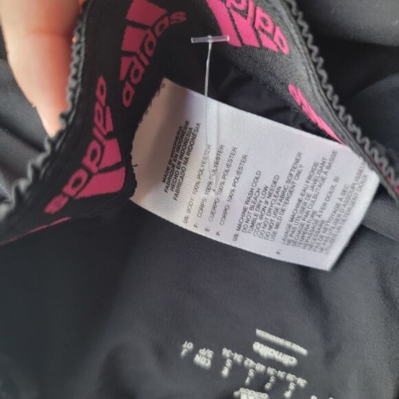 ADIDAS Climalite Athletic Shorts - Picture 4 of 8